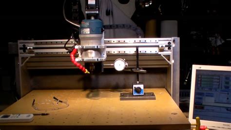 Mach3 CNC Axis Calibration & Tramming (This Will Make Your 